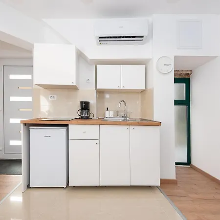 Апартаменты Lota *