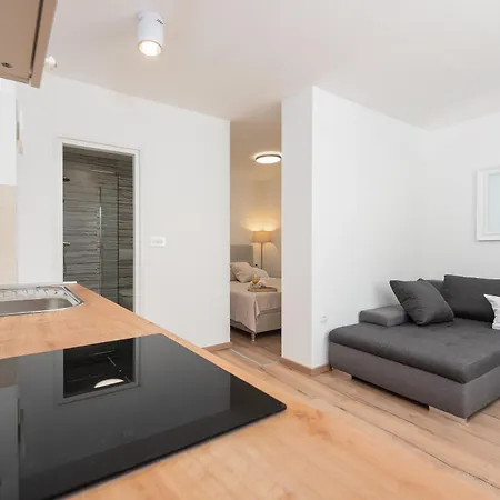 Apartamento Lota Bibinje