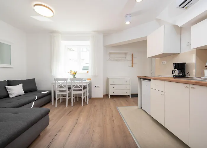 Lota Apartmán Bibinje