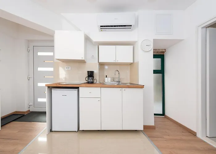 Апартаменты Lota *