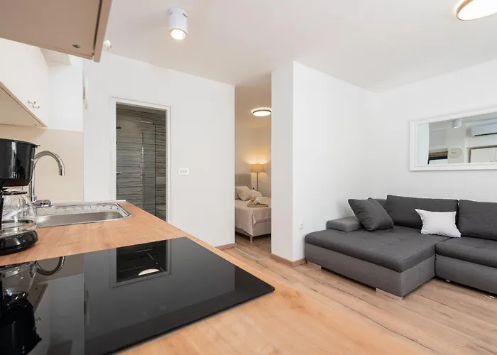 Apartmán Lota Bibinje