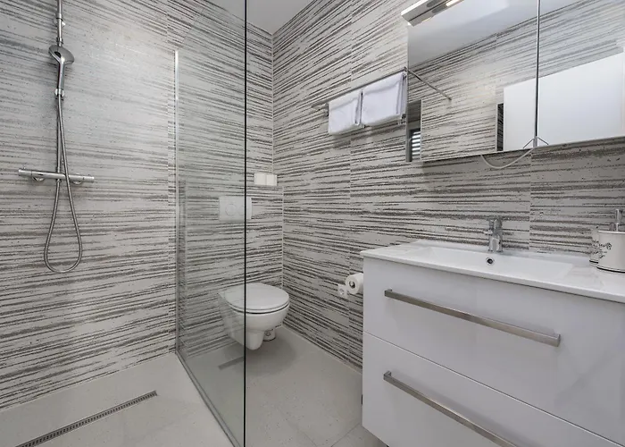 Apartmán Lota Bibinje