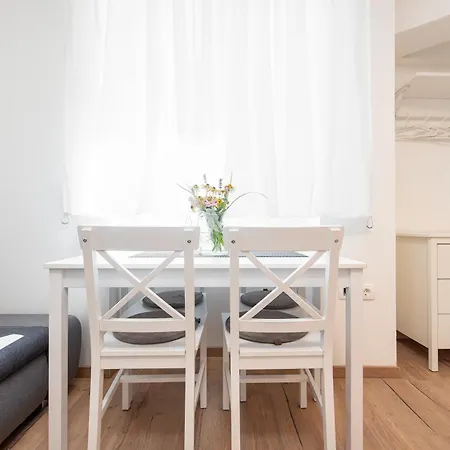Apartment Lota